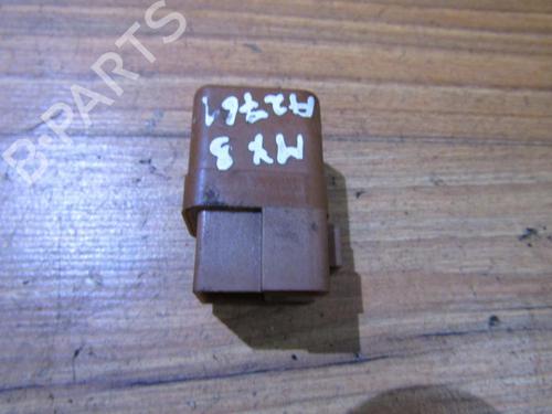 Used Other Other MAZDA MX-3 (EC) 1.6 (90 hp) 33480614 33480614