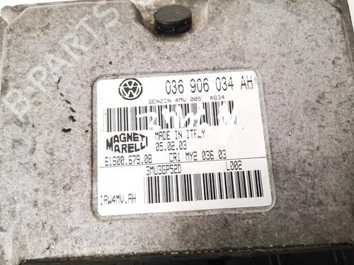 Engine control unit (ECU) SEAT CORDOBA (6L2) 1.4 16V | BP32888789M57 - Image 2