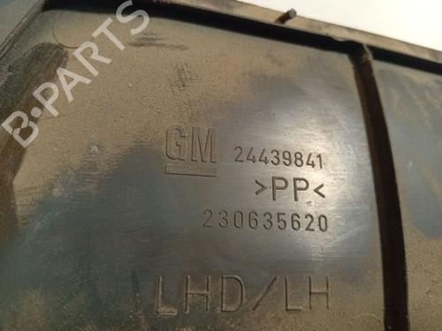Boot lining OPEL SIGNUM Hatchback (Z03) 2.0 DTI (F48) | BP38260177I3 - Image 4