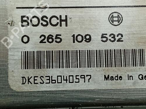 Electronic sensor MERCEDES-BENZ CLS (C219) CLS 350 (219.356) | BP34889419M84 - Image 4