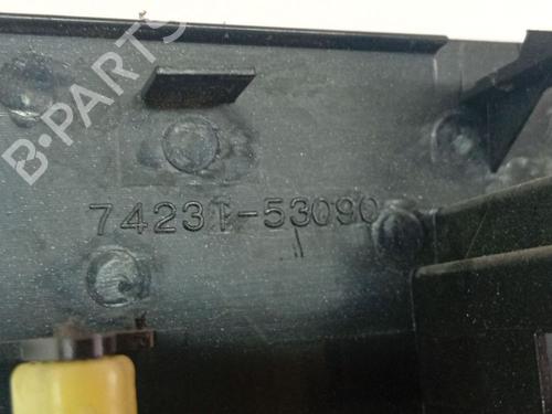 Switch LEXUS IS II (_E2_) 220d (ALE20) | BP37655762I30 - Image 4