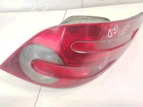 Used Right taillight Right taillight MERCEDES-BENZ R-CLASS (W251, V251) R 320 CDI 4-matic (251.022, 251.122) (224 hp) 35322473 35322473