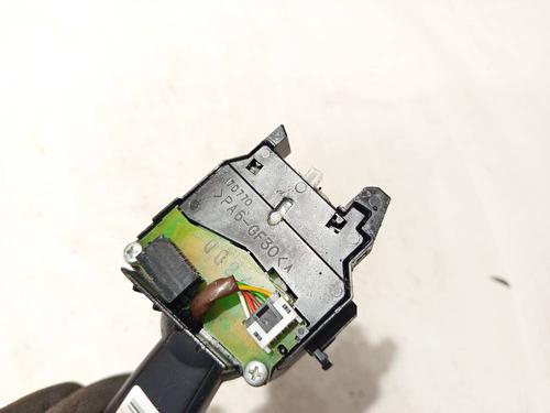 Warning switch VOLVO S40 II (544) 2.0 D | BP34912519I22 - Image 3