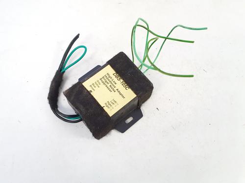 Used Electronic module Electronic module SKODA OCTAVIA II (1Z3) 1.9 TDI (105 hp) 32891545 32891545