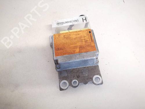 ecu-airbags-nissan-nv200-van-2010-32941705 main image