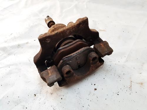 Left rear brake caliper BMW 1 (E81) 120 d | BP35606289M107 - Image 3
