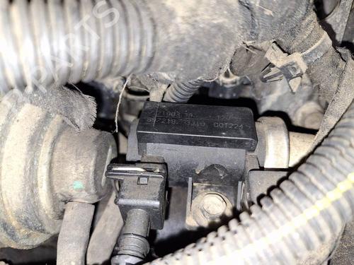 Used Electronic module Electronic module OPEL ASTRA G Hatchback (T98) 1.7 DTI 16V (F08, F48) (75 hp) 35117803 35117803