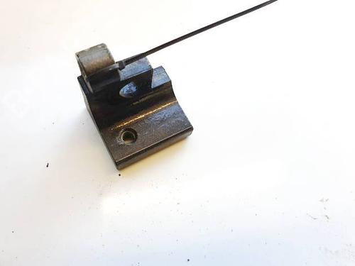 Used Hinge/Door check strap SUBARU LEGACY IV Estate (BP) 2.0 AWD (BP5) (138 hp) 33098360