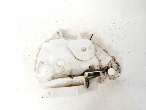 Used Front right lock Front right lock 35009884 35009884