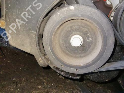 Used Pulley Pulley 35534544 35534544