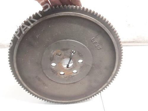 Flywheel MAZDA 6 Saloon (GG) 1.8 | BP35663358M101 - Image 2