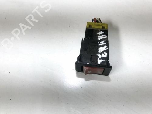 Used Warning switch Warning switch NISSAN TERRANO I (WD21) 2.4 i 4WD (103 hp) 35841521 35841521