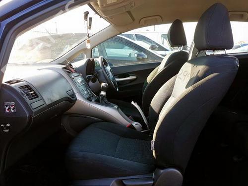 Switch TOYOTA AURIS (_E15_) 1.4 D-4D (NDE150_, NDE150R) | BP33524357I30 - Image 8