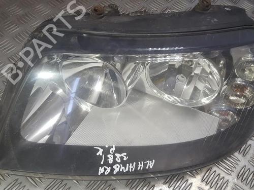 Used Left headlight Left headlight 35689490 35689490