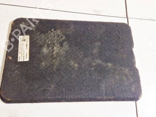 Boot lining FORD GRAND C-MAX (DXA/CB7, DXA/CEU) 2.0 TDCi | BP34983343I3 - Image 2