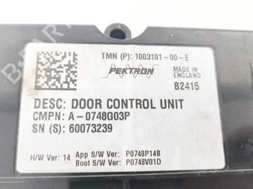 Electronic module SUZUKI MOTORCYCLES GSF BANDIT GSF 250ZP Bandit (GJ74A) | BP34829685M83 - Image 2