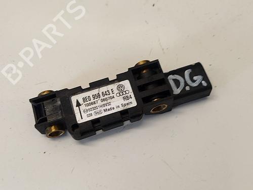 Elektronisk sensor Elektronisk sensor 38161520 38161520