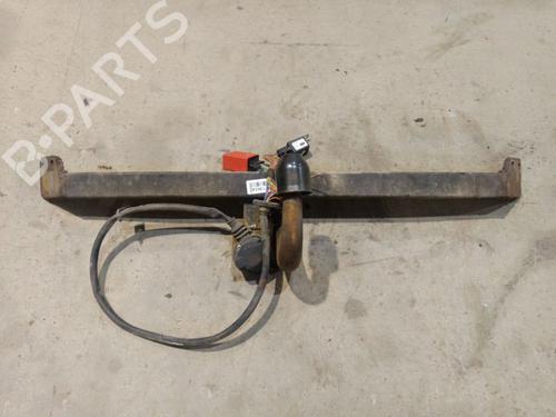 Used Tow ball/Mechanism Tow ball/Mechanism 37063137 37063137