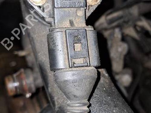 Electronic module VW PASSAT B5 Variant (3B5) 1.9 TDI | BP34818198M83 - Image 2