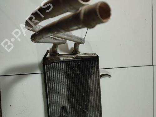 Used Heater matrix Heater matrix PEUGEOT 807 (EB_) 2.2 HDi (128 hp) 34895493 34895493