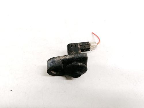 Used Electronic module Electronic module NISSAN PRIMERA Hatchback (P12) 2.2 Di (126 hp) 35549748 35549748