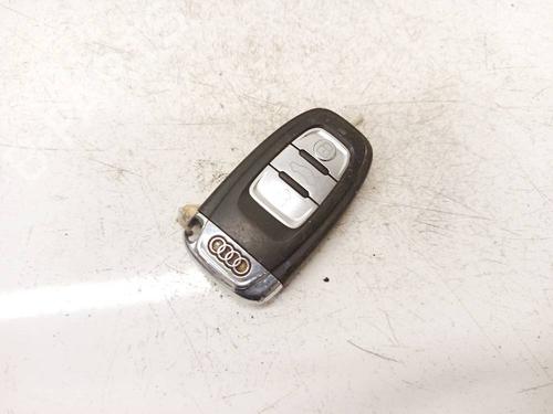 Electronic module AUDI A4 B8 (8K2) 2.0 TDI | BP39391607M83 - Image 3