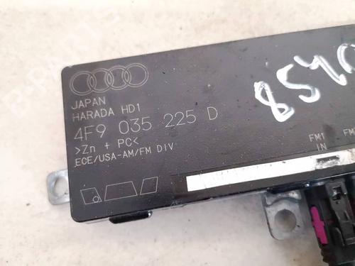 Electronic module AUDI A6 C6 (4F2) 2.0 TDI | BP35374504M83 - Image 2