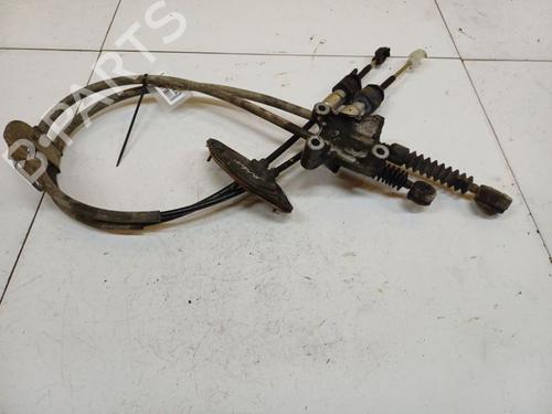 Cable HONDA CR-V III (RE_) 2.2 i-CTDi 4WD (RE6) | BP36687758E12 - Image 2
