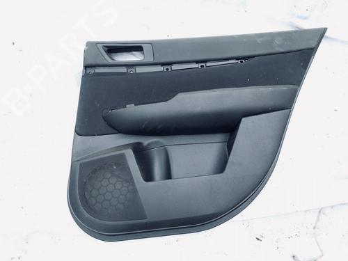 Used Rear right panel Rear right panel SUBARU LEGACY V (BM) 2.0 D AWD (BMD) (150 hp) 35609875 35609875