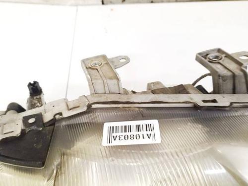 Right headlight ROVER 45 I Hatchback (RT) 2.0 iDT | BP34912165C29 - Image 2