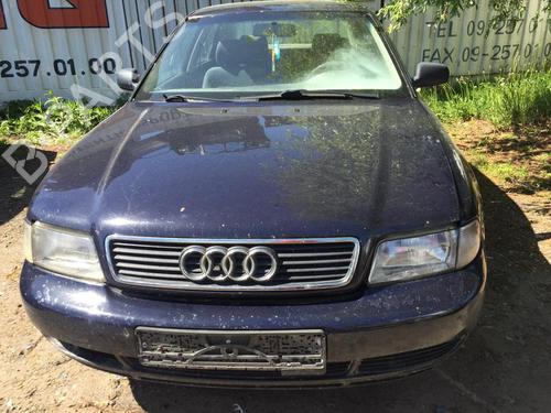 Fuse box AUDI A4 B5 (8D2) 1.9 TDI | BP33498130E1 - Image 4