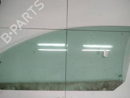 Used Front left door window Front left door window 39420077 39420077