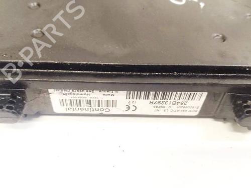 Electronic module RENAULT MEGANE III Hatchback (BZ0/1_, B3_) 1.4 TCe (BZ0F, BZ1V) | BP35138918M83 - Image 3