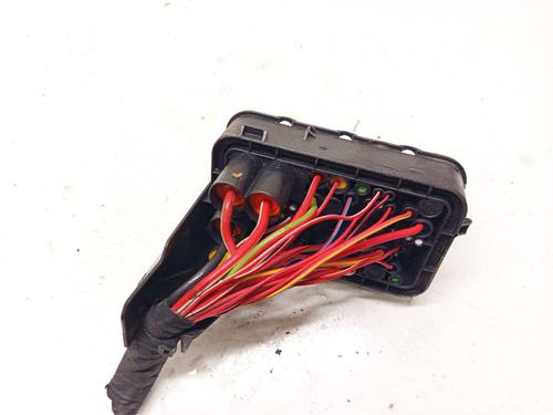 Fuse box VW PASSAT B6 (3C2) 2.0 TDI | BP32534926E1