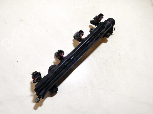 Injection rail VW GOLF V (1K1) 1.4 16V | BP35576467M98 - Image 3