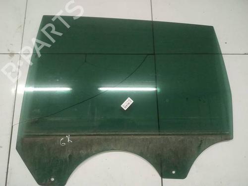 Used Rear left door window Rear left door window 38765428 38765428