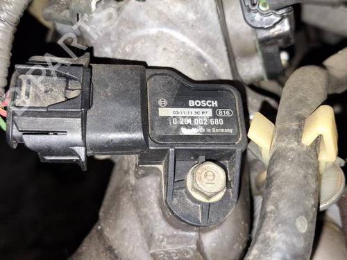 Used Electronic module Electronic module 34956285 34956285