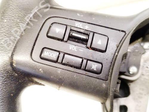 Used Steering wheel controls Steering wheel controls MAZDA 2 (DE_, DH_) 1.4 MZR-CD (68 hp) 35135853 35135853