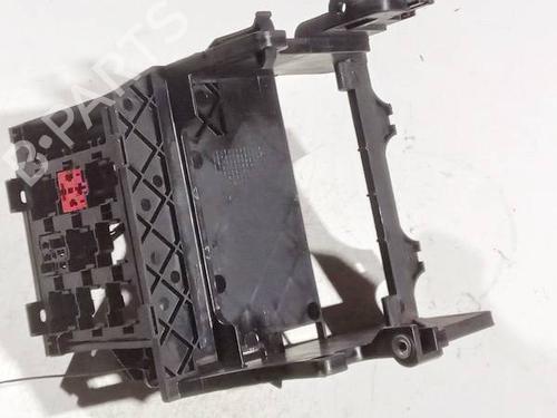 Fuse box VW GOLF PLUS V (5M1, 521) 1.6 FSI | BP32602736E1