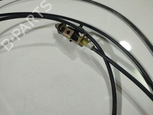 Cable MAZDA 3 (BK) 1.6 (BK14) | BP34805160E12 - Image 4