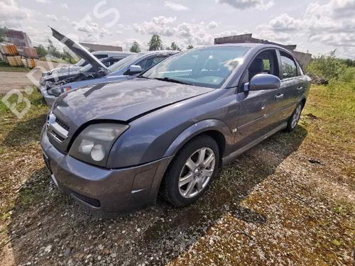 Engine mount OPEL VECTRA C (Z02) 2.2 DTI 16V (F69) | BP32562401M89 - Image 6