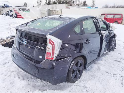 Switch TOYOTA PRIUS (_W3_) 1.8 Hybrid (ZVW3_) | BP33096308I30  - Image 8