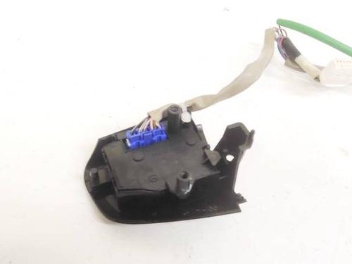 Steering wheel controls MAZDA 6 Hatchback (GH) 2.2 D (GH10) | BP35191665E15 - Image 2