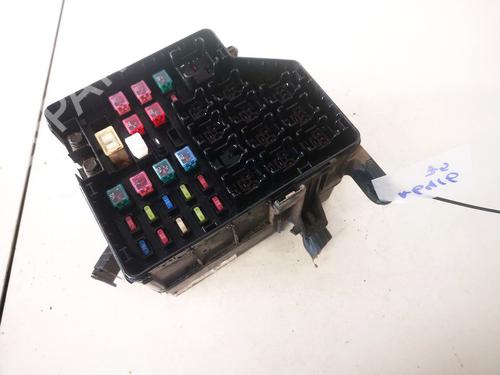 Used Fuse box Fuse box HYUNDAI SANTA FÉ I (SM) 2.0 CRDi 4x4 (113 hp) 33085901 33085901