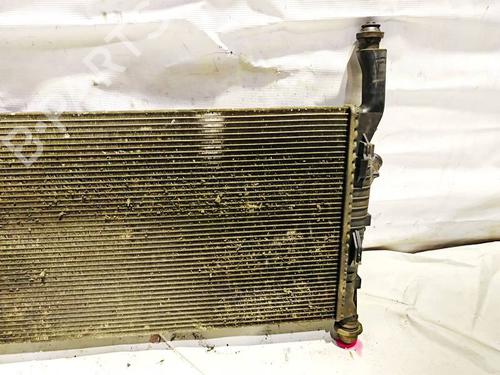 Water radiator FORD TRANSIT Van (FA_ _) 2.2 TDCi | BP35147118M31 - Image 3