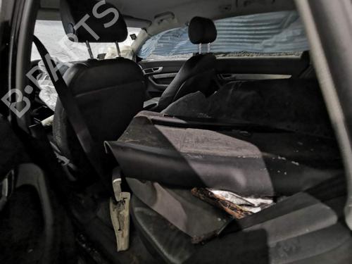 Fuse box AUDI A6 C6 (4F2) 2.0 TDI | BP32531056E1