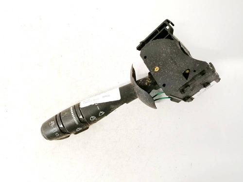 Used Warning switch Warning switch PORSCHE CAYENNE (9PA) S 4.5 (340 hp) 35114758 35114758