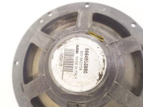 Speaker CITROËN JUMPY II (VF7) 1.6 HDi 90 16V | BP32584731E2