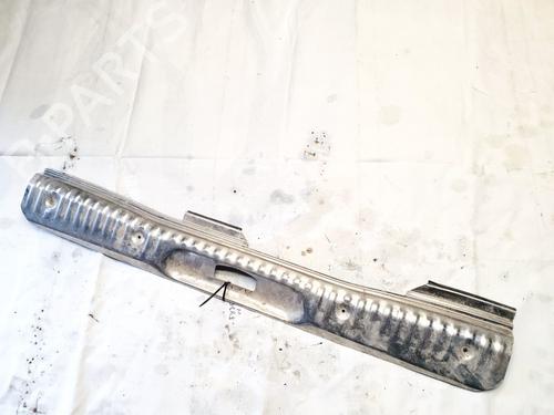 Used Step Step PEUGEOT 407 (6D_) 2.0 (6DRFNB, 6DRFNE) (136 hp) 35443626 35443626