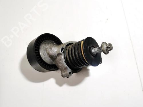 Pulley MERCEDES-BENZ CLC-CLASS (CL203) CLC 180 Kompressor (203.746) | BP35527020M122 - Image 2